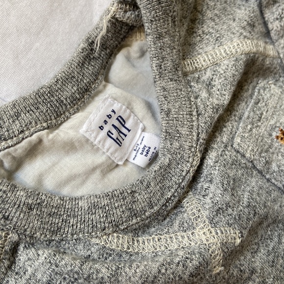 Baby Gap boy bundle - Picture 3 of 4